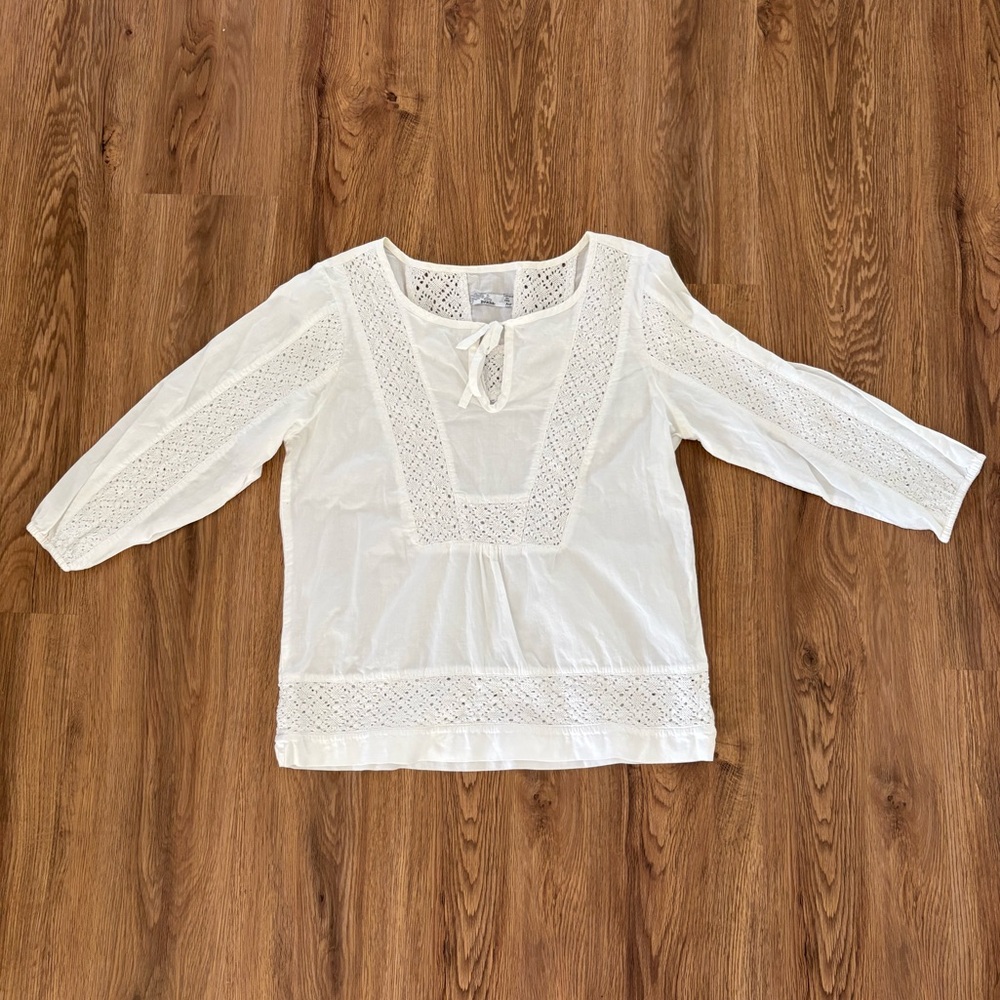 Prana Long sleeve shirt